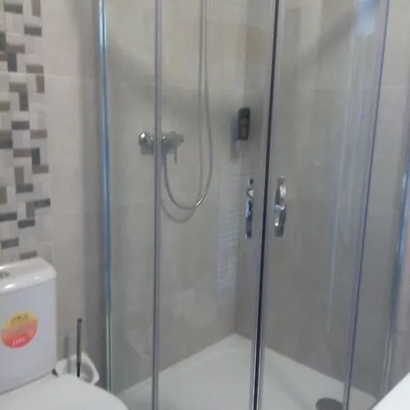Chata U Krale Sumavy S.r.o. Hotel