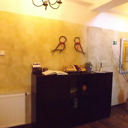 Hotel Chata U Krale Sumavy S.r.o.