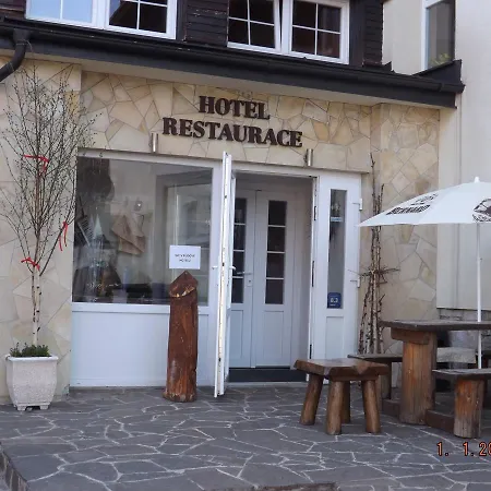 Hotel Chata U Krale Sumavy S.r.o.