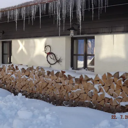 Chata U Krale Sumavy S.r.o. Отель