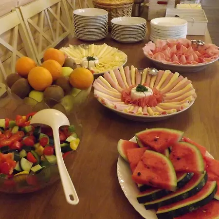 Chata U Krale Sumavy S.r.o. Hotel Kvilda
