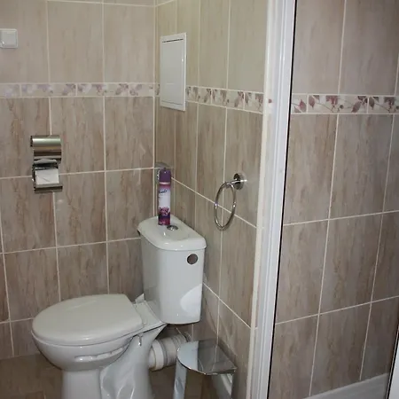 Отель Chata U Krale Sumavy S.r.o. 2*