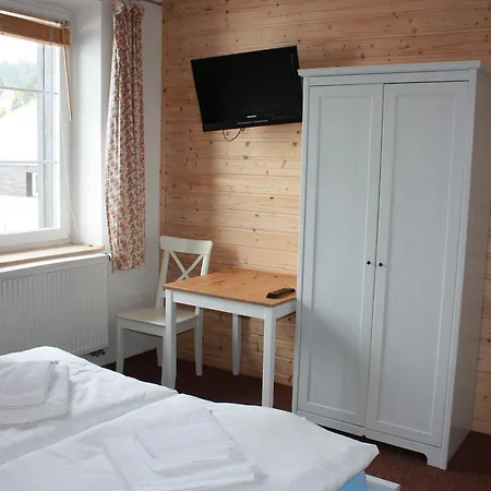 Chata U Krale Sumavy S.r.o. Hotel 2*