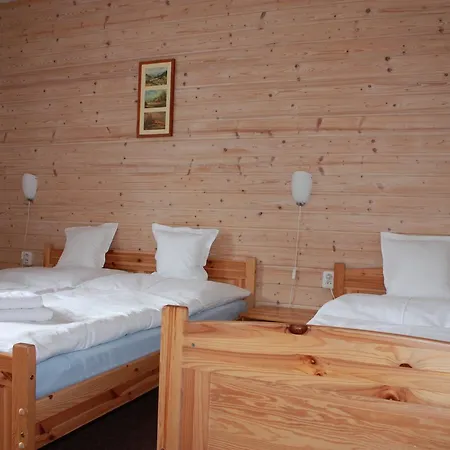 Chata U Krale Sumavy S.r.o. Hotel 2*