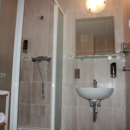 Chata U Krale Sumavy S.r.o. Hotel Kvilda